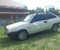 Білий ВАЗ 2108, об'ємом двигуна 1.3 л та пробігом 250 тис. км за 550 $, фото 1 на Automoto.ua
