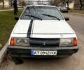 Білий ВАЗ 2108, об'ємом двигуна 1.3 л та пробігом 214 тис. км за 499 $, фото 1 на Automoto.ua