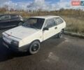 Білий ВАЗ 2108, об'ємом двигуна 1.3 л та пробігом 140 тис. км за 250 $, фото 2 на Automoto.ua
