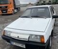 Белый ВАЗ 2108, объемом двигателя 1.5 л и пробегом 70 тыс. км за 1100 $, фото 1 на Automoto.ua