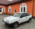 ВАЗ 2108 1987 в Жовкве на Automoto.ua Белый ВАЗ 2108, объемом двигателя 1.3 л и пробегом 450 тыс. км за 454 $, фото 1 на Automoto.ua