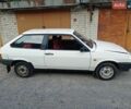 Белый ВАЗ 2108, объемом двигателя 0 л и пробегом 45 тыс. км за 800 $, фото 1 на Automoto.ua