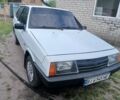 Белый ВАЗ 2108, объемом двигателя 1.3 л и пробегом 1000 тыс. км за 1000 $, фото 1 на Automoto.ua