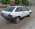 Білий ВАЗ 2108, об'ємом двигуна 0.13 л та пробігом 150 тис. км за 899 $, фото 6 на Automoto.ua