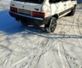 Белый ВАЗ 2108, объемом двигателя 1.5 л и пробегом 0 тыс. км за 650 $, фото 2 на Automoto.ua