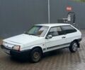 Белый ВАЗ 2108, объемом двигателя 1.29 л и пробегом 81 тыс. км за 475 $, фото 2 на Automoto.ua