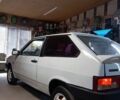 Білий ВАЗ 2108, об'ємом двигуна 1.3 л та пробігом 777 тис. км за 1203 $, фото 1 на Automoto.ua