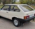 Білий ВАЗ 2108, об'ємом двигуна 1.3 л та пробігом 83 тис. км за 1450 $, фото 2 на Automoto.ua