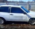 Белый ВАЗ 2108, объемом двигателя 1.3 л и пробегом 0 тыс. км за 950 $, фото 1 на Automoto.ua
