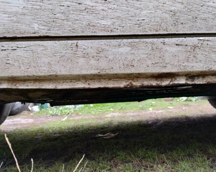 ВАЗ 2108 1987 у Черкасах на Automoto.ua Білий ВАЗ 2108, об'ємом двигуна 1.3 л та пробігом 200 тис. км за 594 $, фото 10 на Automoto.ua