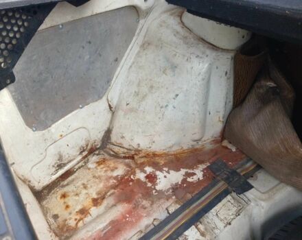 Білий ВАЗ 2108, об'ємом двигуна 1.3 л та пробігом 145 тис. км за 1300 $, фото 18 на Automoto.ua