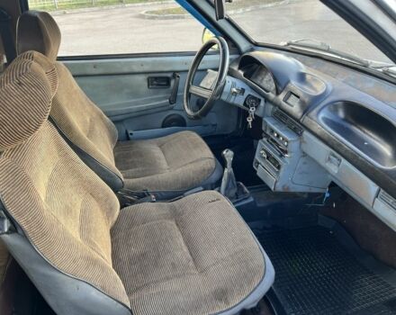 Белый ВАЗ 2108, объемом двигателя 1.3 л и пробегом 200 тыс. км за 850 $, фото 17 на Automoto.ua