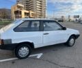 Белый ВАЗ 2108, объемом двигателя 1.3 л и пробегом 200 тыс. км за 850 $, фото 8 на Automoto.ua
