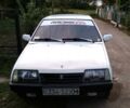 Білий ВАЗ 2108, об'ємом двигуна 1.3 л та пробігом 50 тис. км за 670 $, фото 1 на Automoto.ua
