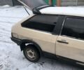 Білий ВАЗ 2108, об'ємом двигуна 1.2 л та пробігом 350 тис. км за 700 $, фото 1 на Automoto.ua