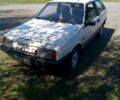 Білий ВАЗ 2108, об'ємом двигуна 1.3 л та пробігом 303 тис. км за 850 $, фото 1 на Automoto.ua