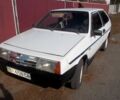 Білий ВАЗ 2108, об'ємом двигуна 1.3 л та пробігом 100 тис. км за 2020 $, фото 1 на Automoto.ua