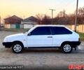 Белый ВАЗ 2108, объемом двигателя 1.3 л и пробегом 150 тыс. км за 750 $, фото 5 на Automoto.ua
