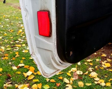 Белый ВАЗ 2108, объемом двигателя 1.3 л и пробегом 0 тыс. км за 1250 $, фото 3 на Automoto.ua