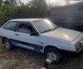 Белый ВАЗ 2108, объемом двигателя 1.3 л и пробегом 100 тыс. км за 723 $, фото 2 на Automoto.ua
