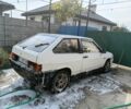 Білий ВАЗ 2108, об'ємом двигуна 1.3 л та пробігом 200 тис. км за 352 $, фото 2 на Automoto.ua