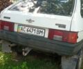 Белый ВАЗ 2108, объемом двигателя 1.1 л и пробегом 584 тыс. км за 700 $, фото 2 на Automoto.ua