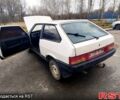 Белый ВАЗ 2108, объемом двигателя 1.3 л и пробегом 0 тыс. км за 670 $, фото 1 на Automoto.ua
