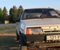 Белый ВАЗ 2108, объемом двигателя 0 л и пробегом 226 тыс. км за 1400 $, фото 1 на Automoto.ua