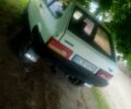 Белый ВАЗ 2108, объемом двигателя 1.3 л и пробегом 200 тыс. км за 600 $, фото 1 на Automoto.ua