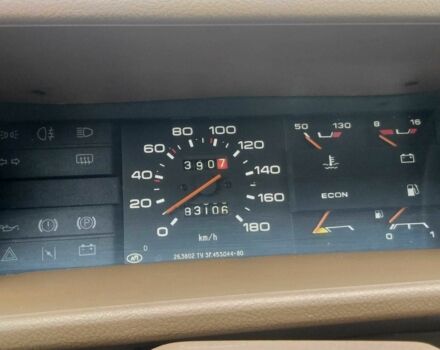 Білий ВАЗ 2108, об'ємом двигуна 1.3 л та пробігом 83 тис. км за 1450 $, фото 9 на Automoto.ua