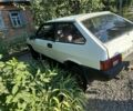 Білий ВАЗ 2108, об'ємом двигуна 1.3 л та пробігом 150 тис. км за 351 $, фото 3 на Automoto.ua