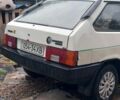 Білий ВАЗ 2108, об'ємом двигуна 1.3 л та пробігом 93 тис. км за 1800 $, фото 1 на Automoto.ua