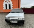 ВАЗ 2108 1987 в Жовкве на Automoto.ua Белый ВАЗ 2108, объемом двигателя 1.3 л и пробегом 450 тыс. км за 454 $, фото 1 на Automoto.ua