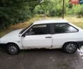 Белый ВАЗ 2108, объемом двигателя 1.5 л и пробегом 148 тыс. км за 451 $, фото 7 на Automoto.ua