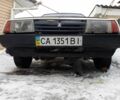 Белый ВАЗ 2108, объемом двигателя 1.3 л и пробегом 78 тыс. км за 696 $, фото 5 на Automoto.ua