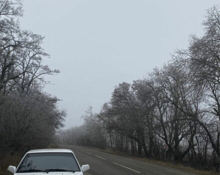 Белый ВАЗ 2108, объемом двигателя 1.3 л и пробегом 80 тыс. км за 3200 $, фото 6 на Automoto.ua