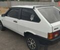 Білий ВАЗ 2108, об'ємом двигуна 1.3 л та пробігом 92 тис. км за 2199 $, фото 4 на Automoto.ua
