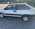 Белый ВАЗ 2108, объемом двигателя 1.3 л и пробегом 300 тыс. км за 800 $, фото 1 на Automoto.ua