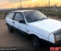 Белый ВАЗ 2108, объемом двигателя 13 л и пробегом 0 тыс. км за 750 $, фото 8 на Automoto.ua