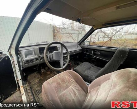 Белый ВАЗ 2108, объемом двигателя 1.5 л и пробегом 77 тыс. км за 500 $, фото 3 на Automoto.ua