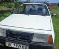 Белый ВАЗ 2108, объемом двигателя 1 л и пробегом 100 тыс. км за 551 $, фото 1 на Automoto.ua