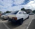 Білий ВАЗ 2108, об'ємом двигуна 1.5 л та пробігом 116 тис. км за 2000 $, фото 5 на Automoto.ua