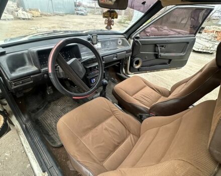 Білий ВАЗ 2108, об'ємом двигуна 1.3 л та пробігом 100 тис. км за 550 $, фото 2 на Automoto.ua