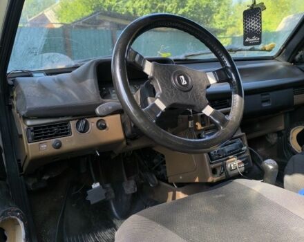 Білий ВАЗ 2108, об'ємом двигуна 1 л та пробігом 96 тис. км за 243 $, фото 4 на Automoto.ua