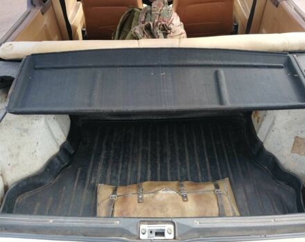 Білий ВАЗ 2108, об'ємом двигуна 1.3 л та пробігом 145 тис. км за 1300 $, фото 14 на Automoto.ua