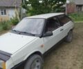 Білий ВАЗ 2108, об'ємом двигуна 0 л та пробігом 300 тис. км за 653 $, фото 5 на Automoto.ua