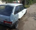 Белый ВАЗ 2108, объемом двигателя 1 л и пробегом 316 тыс. км за 650 $, фото 6 на Automoto.ua