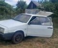 Белый ВАЗ 2108, объемом двигателя 1.5 л и пробегом 500 тыс. км за 846 $, фото 1 на Automoto.ua