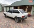 Белый ВАЗ 2108, объемом двигателя 1.5 л и пробегом 150 тыс. км за 850 $, фото 2 на Automoto.ua