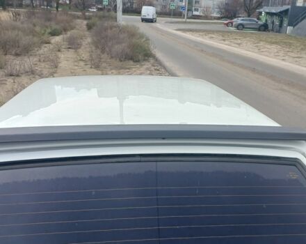 Белый ВАЗ 2108, объемом двигателя 0 л и пробегом 274 тыс. км за 1000 $, фото 6 на Automoto.ua